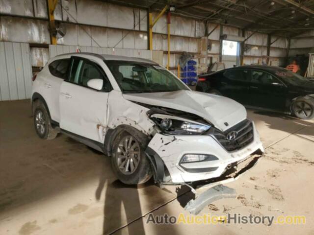 HYUNDAI TUCSON LIMITED, KM8J33A45HU563687