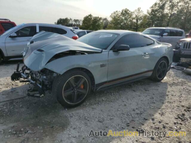 FORD MUSTANG MACH I, 1FA6P8R04P5502326