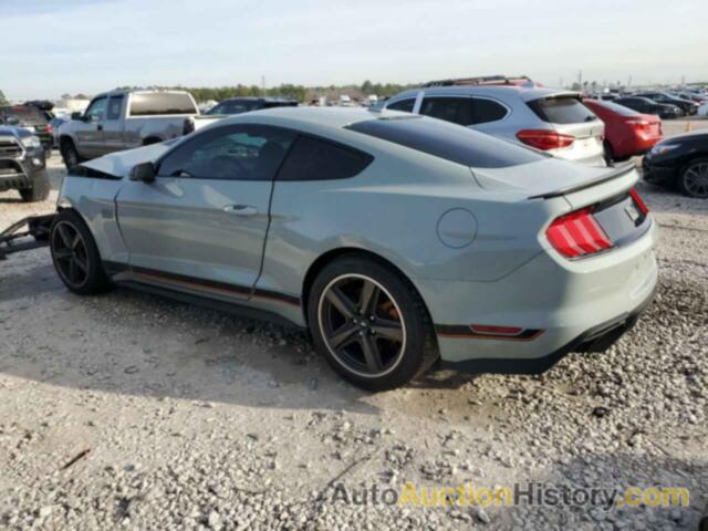 FORD MUSTANG MACH I, 1FA6P8R04P5502326
