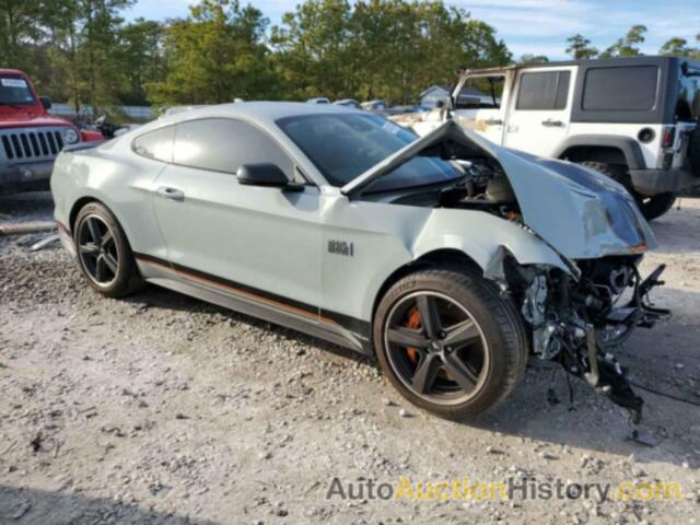 FORD MUSTANG MACH I, 1FA6P8R04P5502326