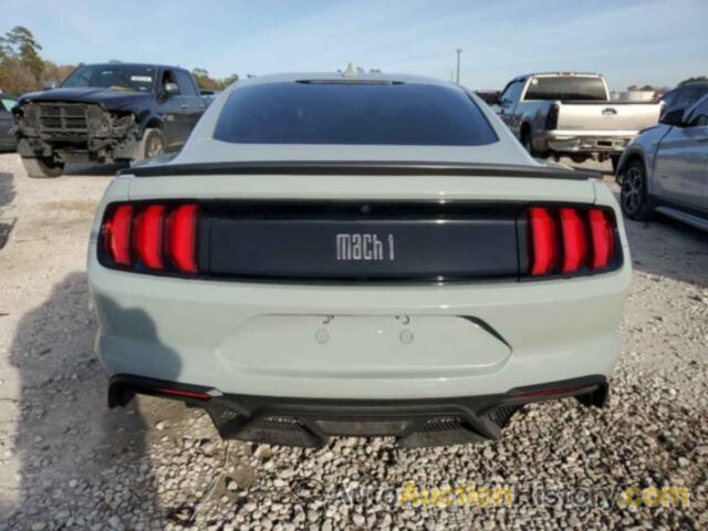 FORD MUSTANG MACH I, 1FA6P8R04P5502326