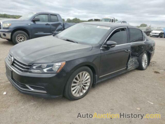 VOLKSWAGEN PASSAT SE, 1VWBT7A39GC007293