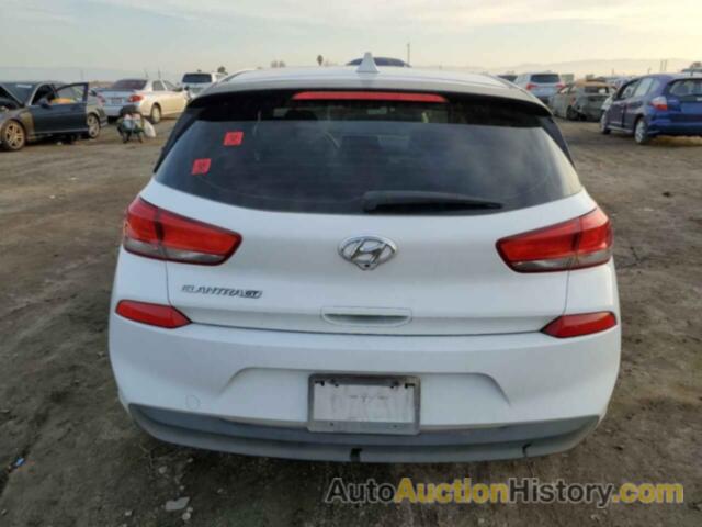 HYUNDAI ELANTRA, KMHH35LE9JU023765