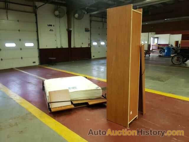 2000 UTILITY MURPHY BED, 