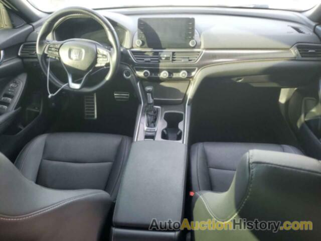 HONDA ACCORD SPORT, 1HGCV1F37MA008118