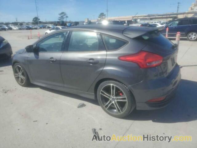 FORD FOCUS ST, 1FADP3L92FL365866