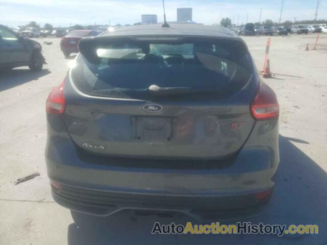 FORD FOCUS ST, 1FADP3L92FL365866