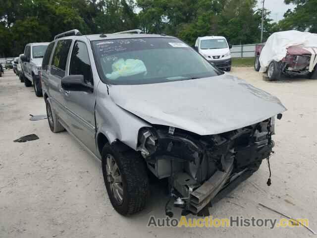 2005 BUICK TERRAZA CXL, 5GADX33L65D206073