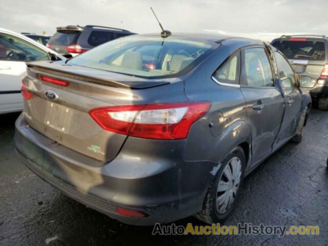 FORD FOCUS SE, 1FADP3F26EL248062