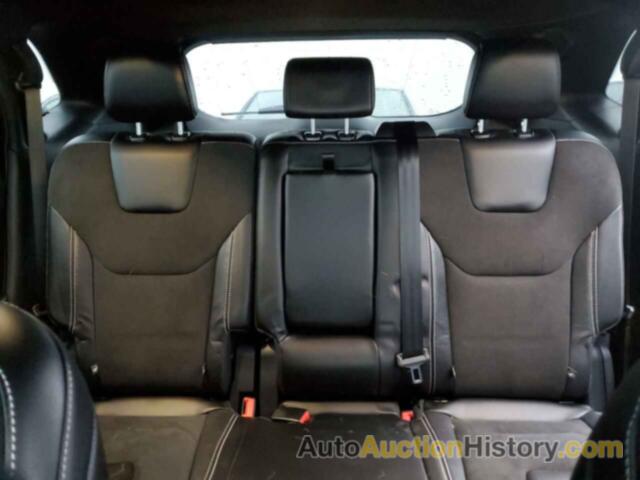 FORD EDGE ST, 2FMPK4APXMBA29095