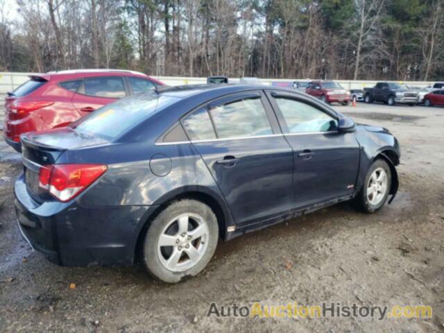 CHEVROLET CRUZE LT, 1G1PC5SBXF7166665