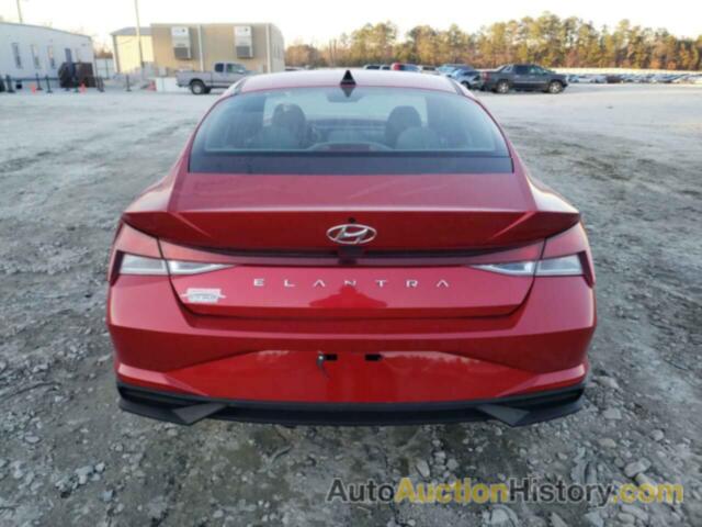 HYUNDAI ELANTRA SE, 5NPLL4AG8MH035319