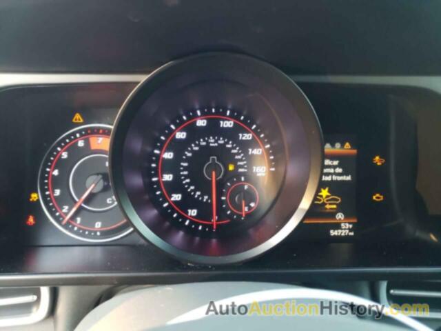 HYUNDAI ELANTRA SE, 5NPLL4AG8MH035319