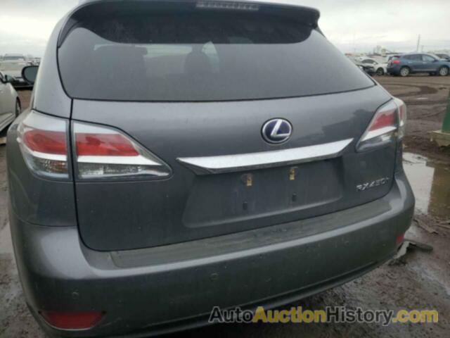 LEXUS RX450 450, JTJBC1BA6D2065048