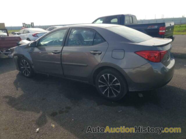 TOYOTA COROLLA L, 2T1BURHE9JC035581