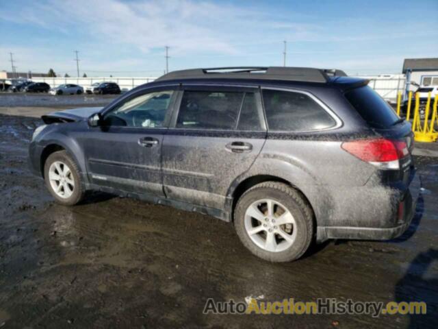SUBARU OUTBACK 3.6R LIMITED, 4S4BRDKC6D2242066