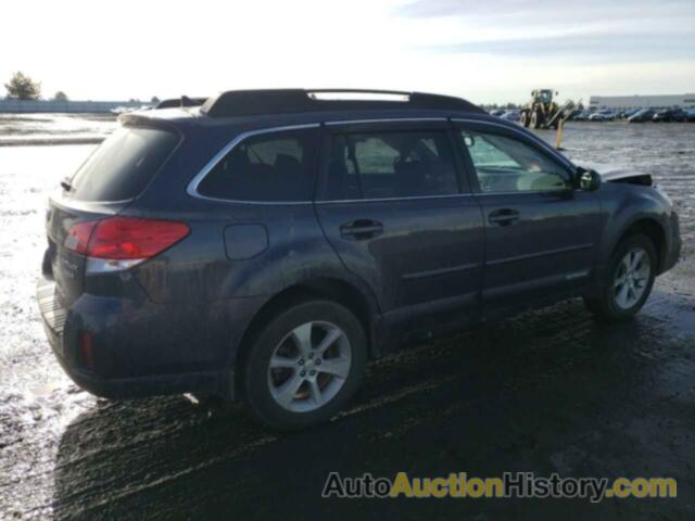 SUBARU OUTBACK 3.6R LIMITED, 4S4BRDKC6D2242066