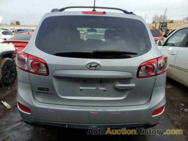 HYUNDAI SANTA FE GLS, 5XYZG3AB1CG120537