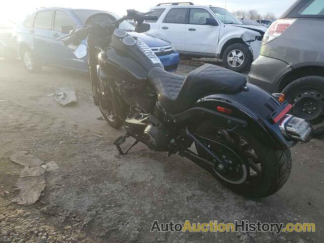 HARLEY-DAVIDSON FXLRS, 1HD1YWK17MB059044