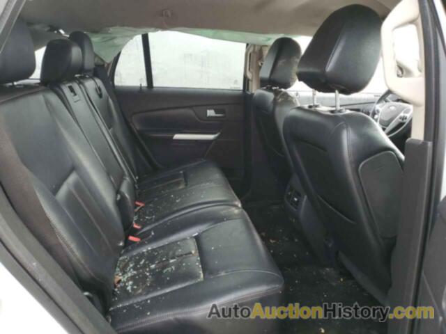 FORD EDGE SEL, 2FMDK4JC2DBB04310