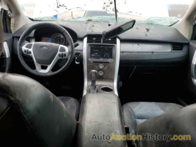 FORD EDGE SEL, 2FMDK4JC2DBB04310