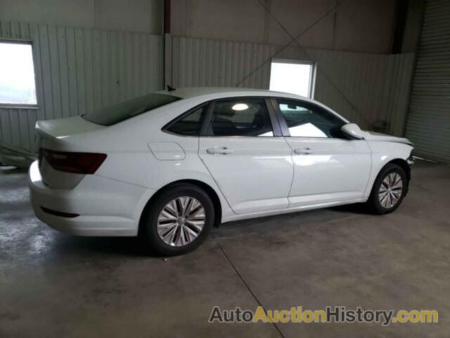 VOLKSWAGEN JETTA S, 3VWCB7BU1KM171885