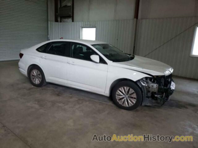 VOLKSWAGEN JETTA S, 3VWCB7BU1KM171885