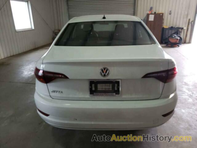 VOLKSWAGEN JETTA S, 3VWCB7BU1KM171885