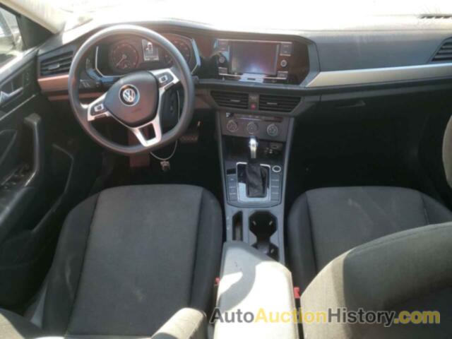 VOLKSWAGEN JETTA S, 3VWCB7BU1KM171885