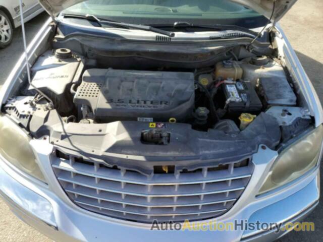 CHRYSLER PACIFICA LIMITED, 2C8GF78465R258175