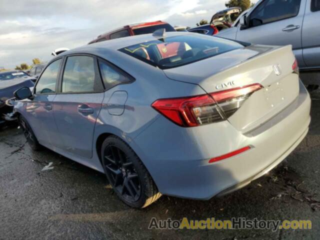 HONDA CIVIC SPORT, 2HGFE2F57RH500225