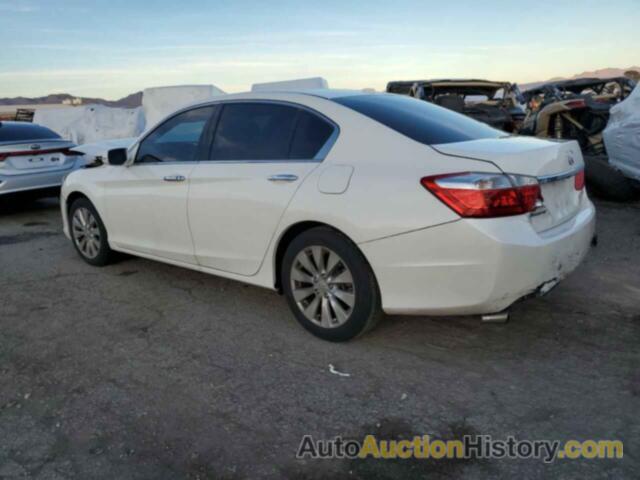 HONDA ACCORD EXL, 1HGCR3F80EA018504