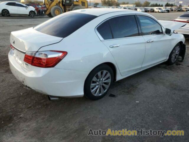 HONDA ACCORD EXL, 1HGCR3F80EA018504