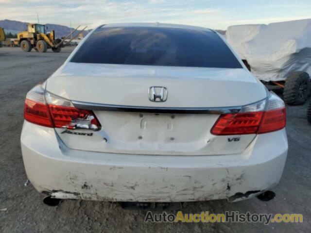 HONDA ACCORD EXL, 1HGCR3F80EA018504