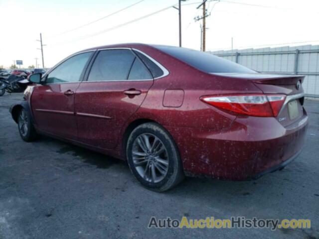TOYOTA CAMRY LE, 4T1BF1FK4GU594628