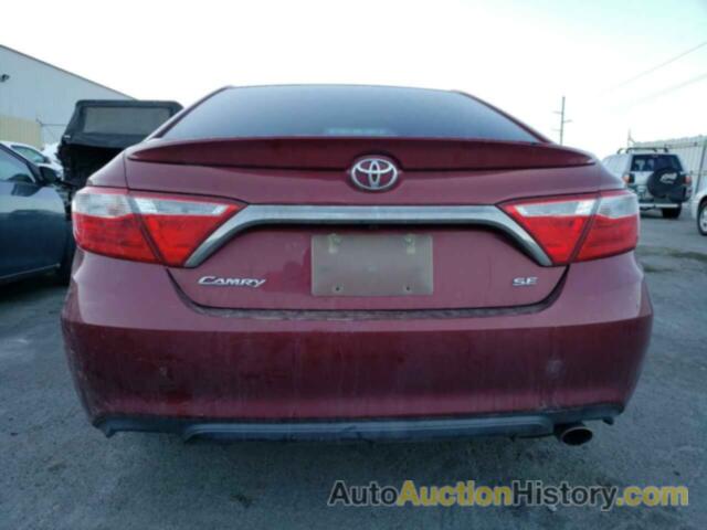 TOYOTA CAMRY LE, 4T1BF1FK4GU594628