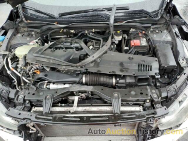 HONDA CIVIC EXL, 2HGFC1F77GH643061