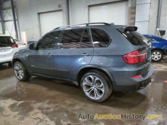 BMW X5 XDRIVE50I, 5UXZV8C55DL899424