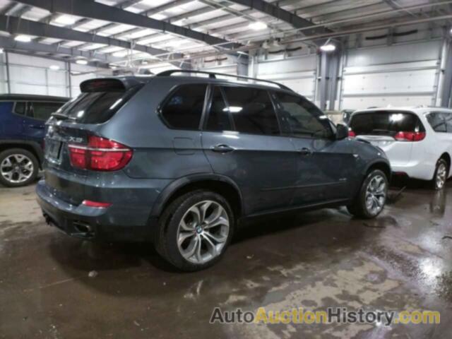 BMW X5 XDRIVE50I, 5UXZV8C55DL899424