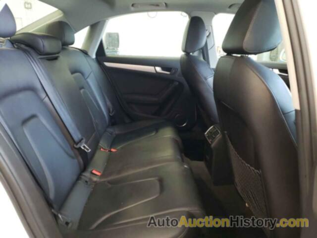 AUDI A4 PREMIUM PLUS, WAUFFAFL4FN043765