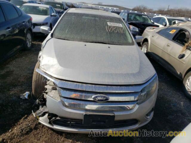 FORD FUSION SEL, 3FAHP0JA8CR108110