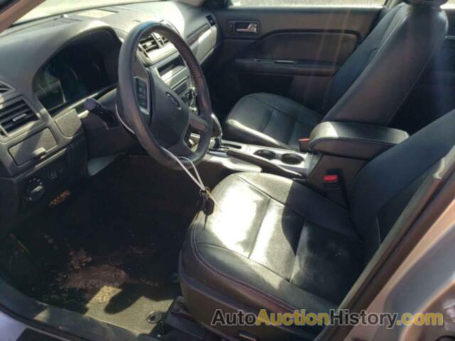 FORD FUSION SEL, 3FAHP0JA8CR108110