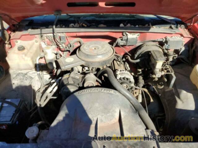 GMC SIERRA C1500, 2GTEC19Z8N1506238