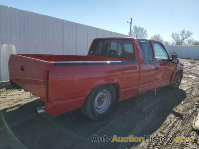 GMC SIERRA C1500, 2GTEC19Z8N1506238