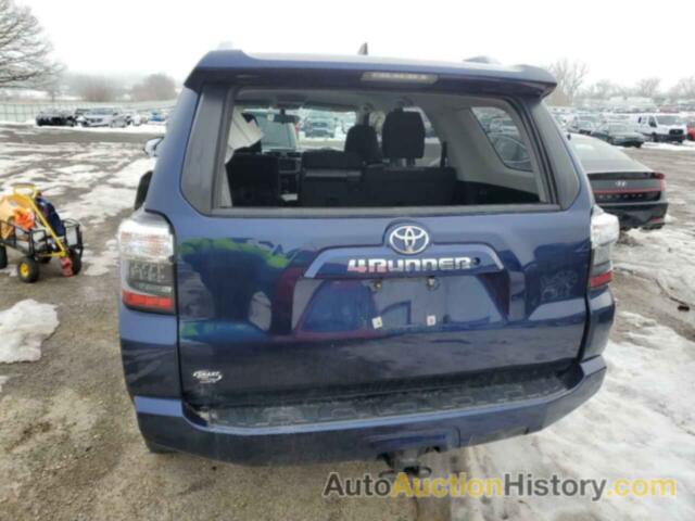 TOYOTA 4RUNNER SR5/SR5 PREMIUM, JTEBU5JR5J5548311