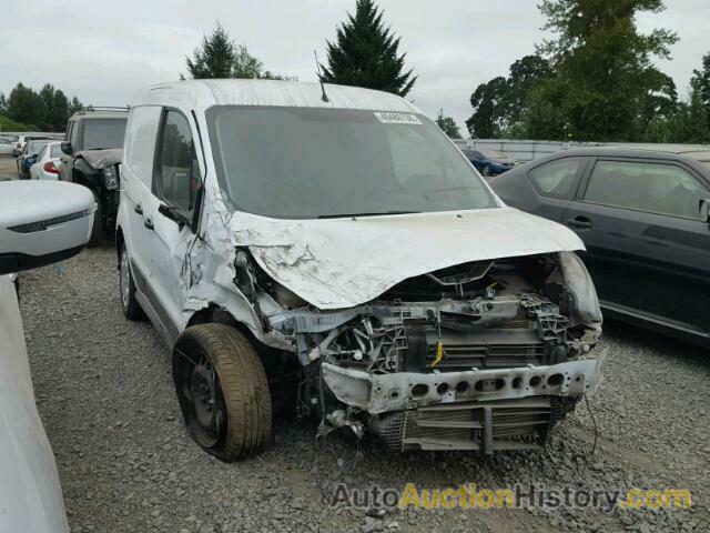 2015 FORD TRANSIT CONNECT XL, NM0KS6EXXF1215333