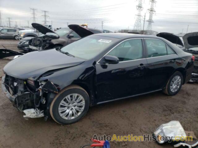 TOYOTA CAMRY BASE, 4T1BF1FK5CU052769