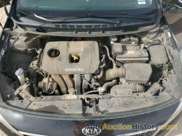 KIA FORTE LX, 3KPFK4A70HE076781