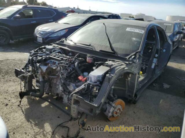 HONDA ACCORD SPORT, 1HGCV1F34NA103172