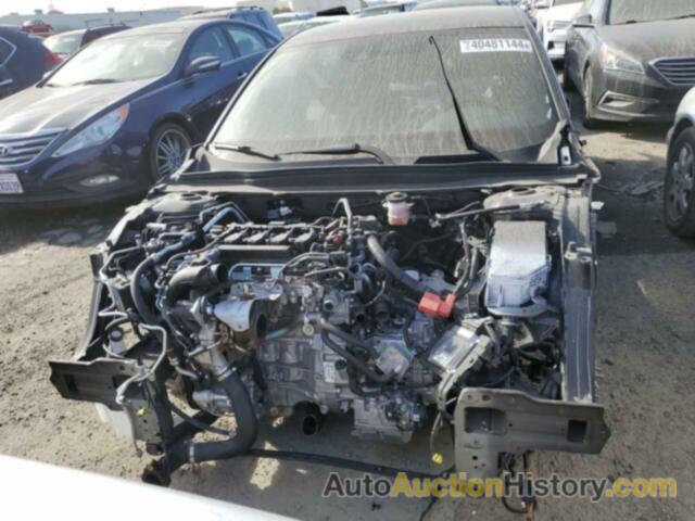 HONDA ACCORD SPORT, 1HGCV1F34NA103172